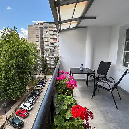 Sweet Grbavica Apartmán Sarajevo