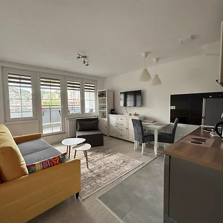 Apartmán Sweet Grbavica