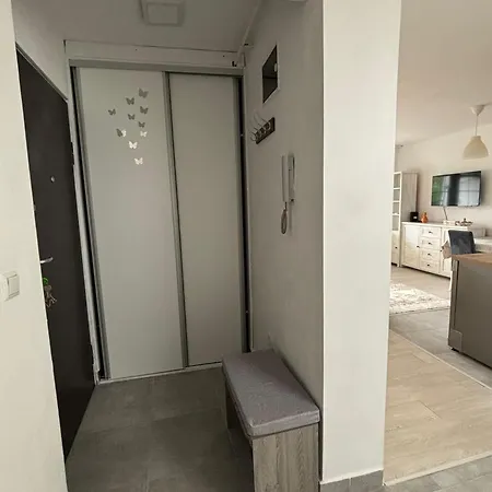 Apartmán Sweet Grbavica *
