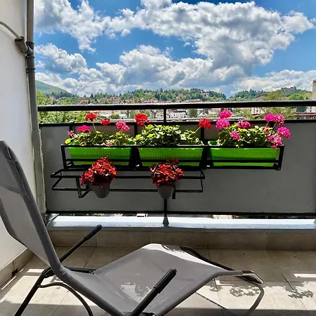 Sweet Grbavica Saraievo