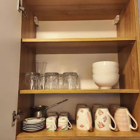 Sweet Grbavica Apartamento *