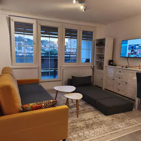 Lägenhet Sweet Grbavica